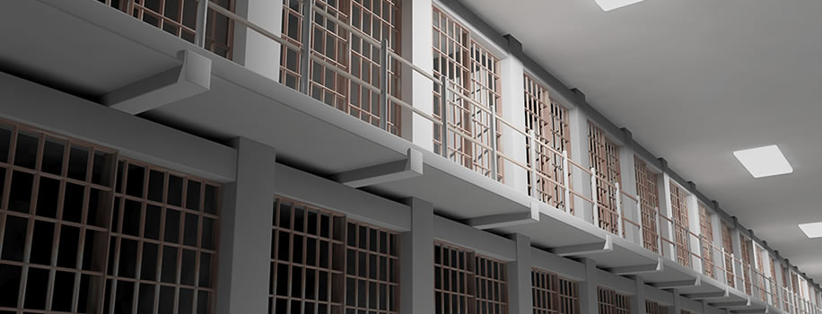 Security Solutions for Correctional Facility Greenwich, OH