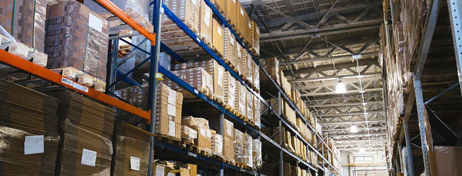 Security Solutions for Warehouses in Greenwich, OH