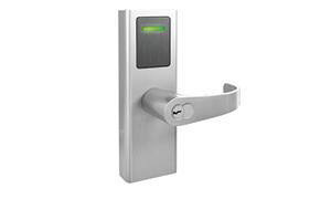 Greenwich Access Control Solutions