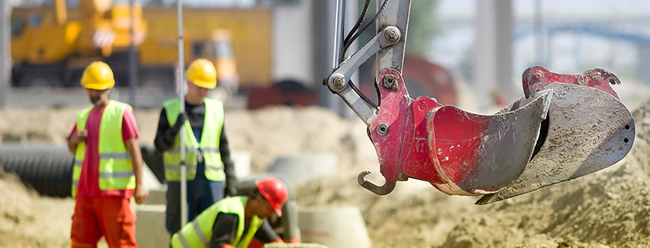 Security Solutions for Construction Site Greenwich, OH